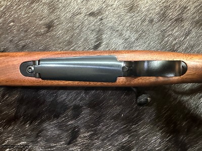 FREE SAFARI, NEW WINCHESTER MODEL 70 FEATHERWEIGHT 300 WSM 24