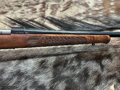 FREE SAFARI, NEW WINCHESTER MODEL 70 FEATHERWEIGHT 300 WSM 24