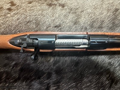 FREE SAFARI, NEW WINCHESTER MODEL 70 FEATHERWEIGHT 300 WSM 24
