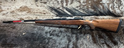 FREE SAFARI, NEW WINCHESTER MODEL 70 FEATHERWEIGHT 300 WSM 24
