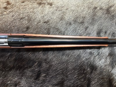 FREE SAFARI, NEW WINCHESTER MODEL 70 FEATHERWEIGHT 300 WSM 24