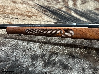 FREE SAFARI, NEW WINCHESTER MODEL 70 FEATHERWEIGHT 300 WSM 24