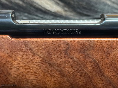 FREE SAFARI, NEW WINCHESTER MODEL 70 FEATHERWEIGHT 300 WSM 24