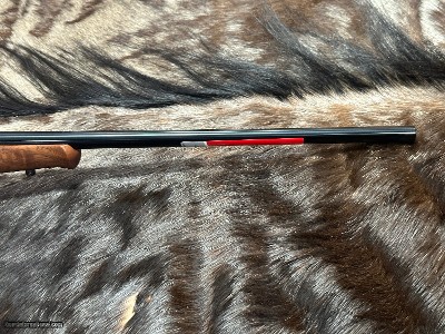 FREE SAFARI, NEW WINCHESTER MODEL 70 FEATHERWEIGHT 300 WSM 24