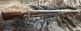 FREE SAFARI, NEW WINCHESTER MODEL 70 STAINLESS STEEL FEATHERWEIGHT 300 WSM 24
