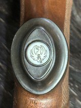 FREE SAFARI, NEW RUGER M77 HAWKEYE AFRICAN 375 RUGER W/ BRAKE 37186 - LAYAWAY AVAILABLE - 20 of 23