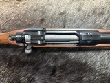FREE SAFARI, NEW RUGER M77 HAWKEYE AFRICAN 375 RUGER W/ BRAKE 37186 - LAYAWAY AVAILABLE - 8 of 23