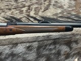 FREE SAFARI, NEW RUGER M77 HAWKEYE AFRICAN 375 RUGER W/ BRAKE 37186 - LAYAWAY AVAILABLE - 5 of 23