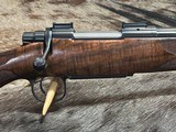FREE SAFARI, NEW COOPER MODEL 54 CUSTOM CLASSIC 22-250 REM W/ UPGRADES M54 - LAYAWAY AVAILABLE - 1 of 20