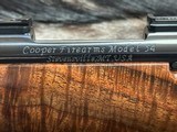 FREE SAFARI, NEW COOPER MODEL 54 CUSTOM CLASSIC 22-250 REM W/ UPGRADES M54 - LAYAWAY AVAILABLE - 15 of 20