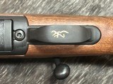 FREE SAFARI, NEW BROWNING X-BOLT HUNTER 300 WINCHESTER MAGNUM RIFLE 035208229 - LAYAWAY AVAILABLE - 17 of 19
