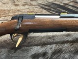 FREE SAFARI, NEW BROWNING X-BOLT HUNTER 300 WINCHESTER MAGNUM RIFLE 035208229 - LAYAWAY AVAILABLE