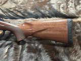 FREE SAFARI, NEW BROWNING X-BOLT HUNTER 300 WINCHESTER MAGNUM RIFLE 035208229 - LAYAWAY AVAILABLE - 10 of 19