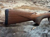 FREE SAFARI, NEW BROWNING X-BOLT HUNTER 300 WINCHESTER MAGNUM RIFLE 035208229 - LAYAWAY AVAILABLE - 4 of 19