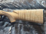 NEW LIMITED EDITION BROWNING T-BOLT SPORTER MAPLE 22LR GREAT WOOD STOCK 025256202 - LAYAWAY AVAILABLE - 10 of 19