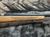 NEW LIMITED EDITION BROWNING T-BOLT SPORTER MAPLE 22LR GREAT WOOD STOCK 025256202 - LAYAWAY AVAILABLE - 5 of 19