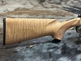 NEW LIMITED EDITION BROWNING T-BOLT SPORTER MAPLE 22LR GREAT WOOD STOCK 025256202 - LAYAWAY AVAILABLE - 4 of 19