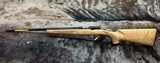 NEW LIMITED EDITION BROWNING T-BOLT SPORTER MAPLE 22LR GREAT WOOD STOCK 025256202 - LAYAWAY AVAILABLE - 3 of 19