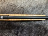 NEW LIMITED EDITION BROWNING T-BOLT SPORTER MAPLE 22LR GREAT WOOD STOCK 025256202 - LAYAWAY AVAILABLE - 9 of 19