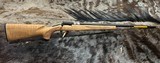 NEW LIMITED EDITION BROWNING T-BOLT SPORTER MAPLE 22LR GREAT WOOD STOCK 025256202 - LAYAWAY AVAILABLE - 2 of 19