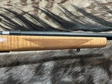 NEW LIMITED EDITION BROWNING T-BOLT SPORTER MAPLE 22LR 025256202 - LAYAWAY AVAILABLE - 5 of 19