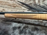 NEW LIMITED EDITION BROWNING T-BOLT SPORTER MAPLE 22LR 025256202 - LAYAWAY AVAILABLE - 12 of 19