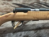 NEW LIMITED EDITION BROWNING T-BOLT SPORTER MAPLE 22LR 025256202 - LAYAWAY AVAILABLE