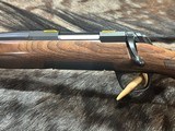 FREE SAFARI, NEW LEFT HAND BROWNING X-BOLT HUNTER 308 WIN 22