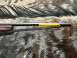 FREE SAFARI, NEW LEFT HAND BROWNING X-BOLT HUNTER 308 WIN 22
