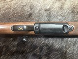 FREE SAFARI, NEW LEFT HAND BROWNING X-BOLT HUNTER 308 WIN 22