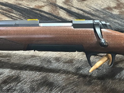 FREE SAFARI, NEW LEFT HAND BROWNING X-BOLT HUNTER 6.5 CREEDMOOR 22