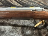 FREE SAFARI, NEW BROWNING X-BOLT WHITE GOLD MEDALLION 6.5 CREEDMOOR GOOD WOOD 035235282 - LAYAWAY AVAILABLE - 11 of 20