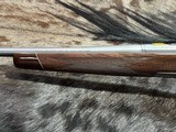 FREE SAFARI, NEW BROWNING X-BOLT WHITE GOLD MEDALLION 6.5 CREEDMOOR GOOD WOOD 035235282 - LAYAWAY AVAILABLE - 12 of 20