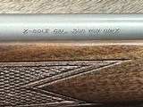 FREE SAFARI, NEW BROWNING X-BOLT WHITE GOLD MEDALLION 308 WIN GREAT WOOD - 035235218 LAYAWAY AVAILABLE - 7 of 20