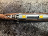 FREE SAFARI, NEW BROWNING X-BOLT WHITE GOLD MEDALLION 308 WIN GREAT WOOD - 035235218 LAYAWAY AVAILABLE - 8 of 20