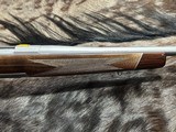 FREE SAFARI, NEW BROWNING X-BOLT WHITE GOLD MEDALLION 308 WIN GREAT WOOD - 035235218 LAYAWAY AVAILABLE - 5 of 20