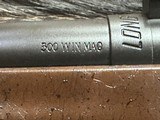 FREE SAFARI, NEW NIGHTHAWK COOPER M 52 OPEN COUNTRY LONG RANGE 300 WIN MAG 26