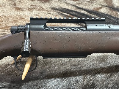 FREE SAFARI, NEW NIGHTHAWK COOPER M 52 OPEN COUNTRY LONG RANGE 300 WIN MAG 26