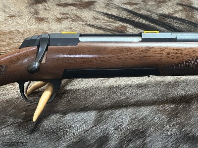 FREE SAFARI, NEW BROWNING X-BOLT HUNTER 300 WINCHESTER MAGNUM RIFLE 26