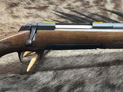 FREE SAFARI, NEW BROWNING X-BOLT HUNTER 7MM REMINGTON MAGNUM 26