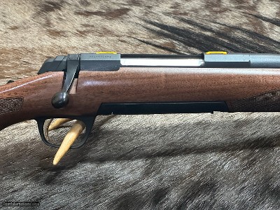 FREE SAFARI, NEW BROWNING X-BOLT HUNTER 7MM REMINGTON MAGNUM 26