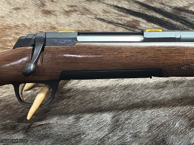 FREE SAFARI, NEW BROWNING X-BOLT HUNTER 7MM REMINGTON MAGNUM 26