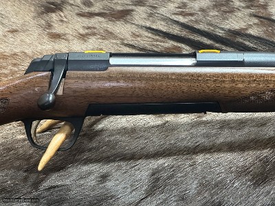 FREE SAFARI, NEW BROWNING X-BOLT HUNTER 7MM REMINGTON MAGNUM 26