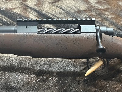 FREE SAFARI, NEW LEFT HAND NIGHTHAWK COOPER RIFLES OF ARKANSAS MODEL 92 BACKCOUNTRY 280 AI (ACKLEY IMPROVED) 24