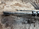 NEW GUNWERKS HAMR 2.0 375 CHEYTAC W/ CARBON BARREL & KAHLES K525i SCOPE - LAYAWAY AVAILABLE - 14 of 23