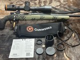 NEW GUNWERKS 7 PRC WERKMAN, REVIC ACURA RS25i 5-25x56 W/ RH2 MOA RETICLE - LAYAWAY AVAILABLE - 23 of 25