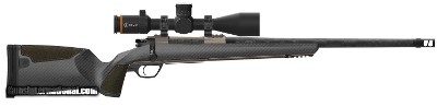 NEW GUNWERKS NEXUS 7 PRC 20