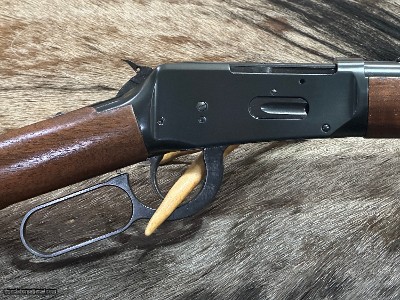 NEW WINCHESTER 1894 SHORT RIFLE 38-55 WIN, 20