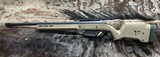 FREE SAFARI, NEW RUGER AMERICAN RIFLE HUNTER 6.5 CREEDMOOR MAGPUL STOCK 22