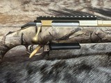 FREE SAFARI, NEW RUGER AMERICAN RIFLE 7MM-08 REM GO WILD CAMO 22